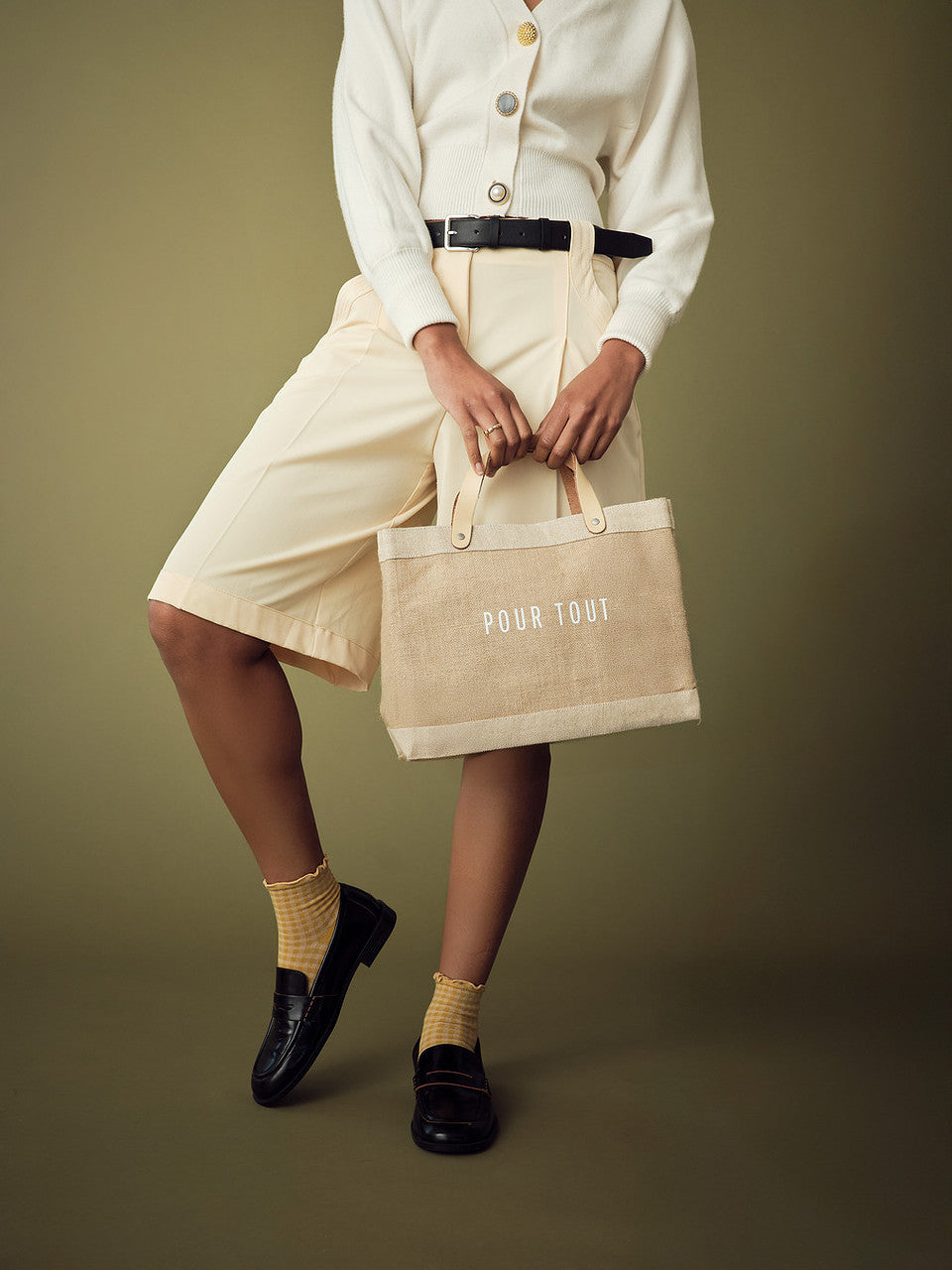 The Original Market Bag