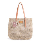 Market Charm in Blush