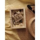 Market Charm in Natural: Ships May 1