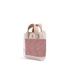 Market Charm in Blush