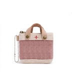 Market Charm in Blush