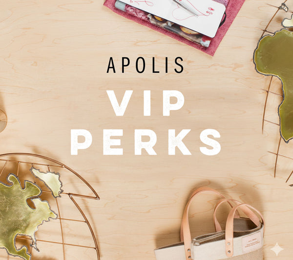 VIP Perks Members Enjoy