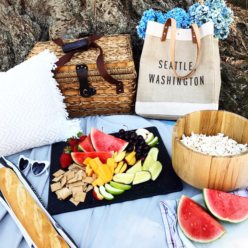 Make it a Picnic