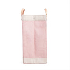 Market Bag in Blush (Mahjong Collection)