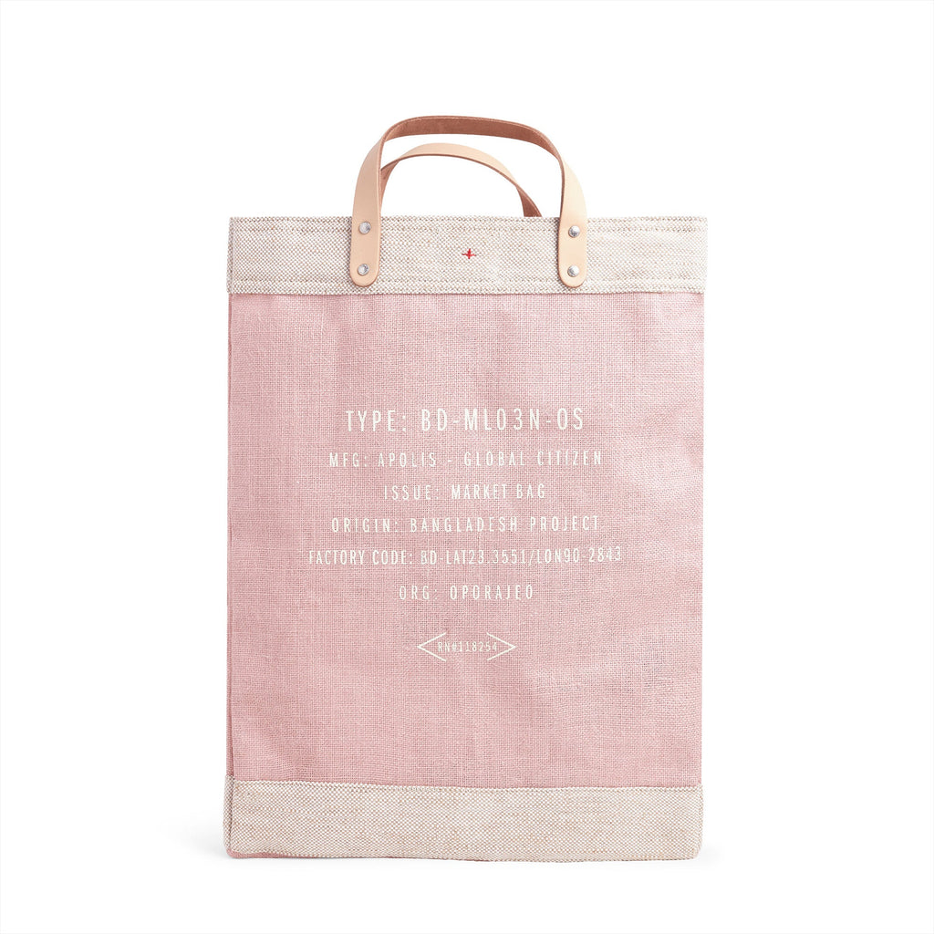description_Seal of authenticity printed on the backside of every bag.