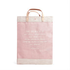 description_Seal of authenticity printed on the backside of every bag.