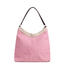 Crescent Tote in Blush: Ships May 15