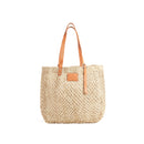 Mercado Woven in Natural | Ships: April 15