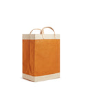Market Bag in Cognac