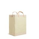 Market Bag in Mint Sorbet