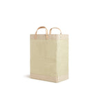 Market Bag in Mint Sorbet