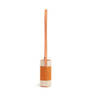Crossbody Bottle Bag in Cognac