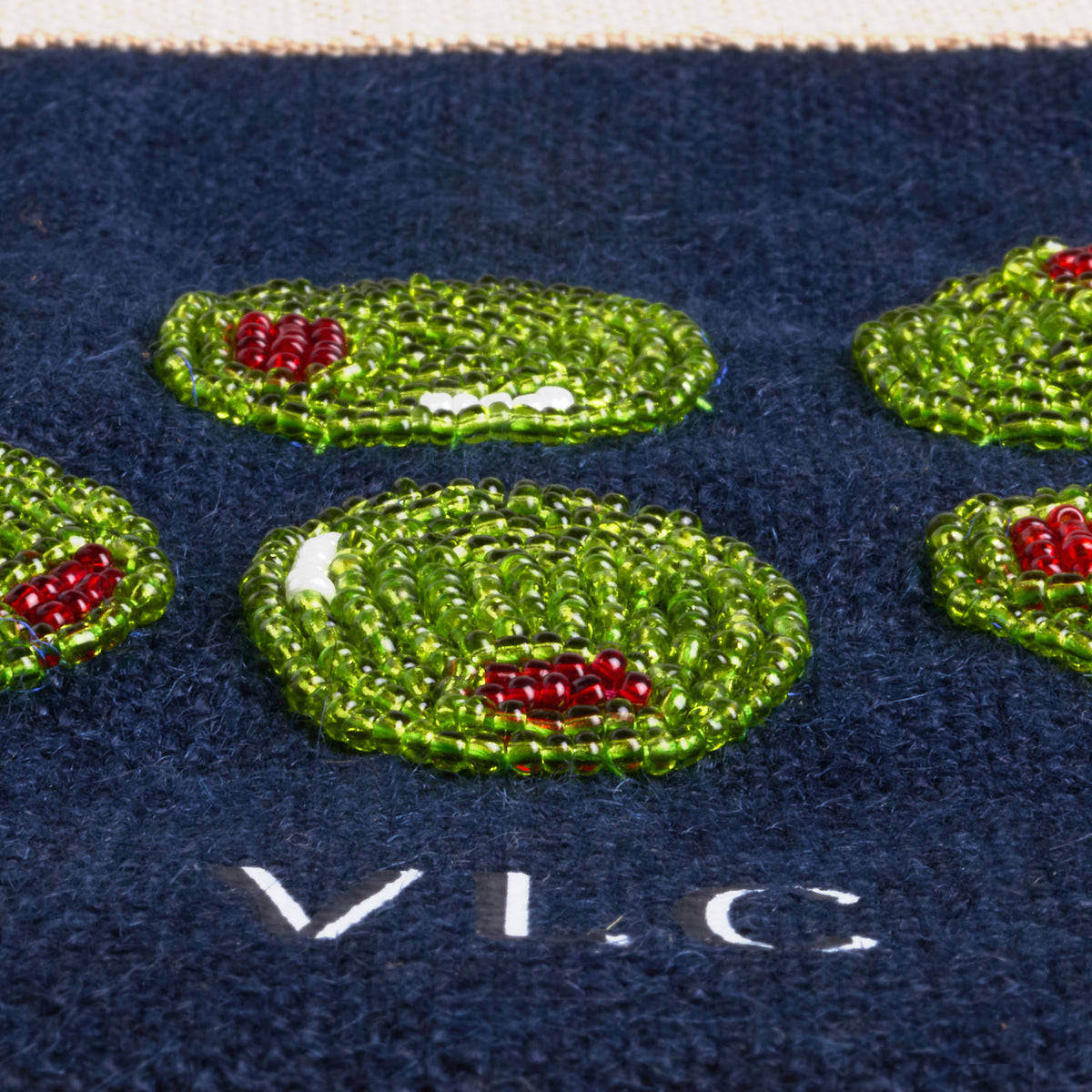 The Beaded Collection