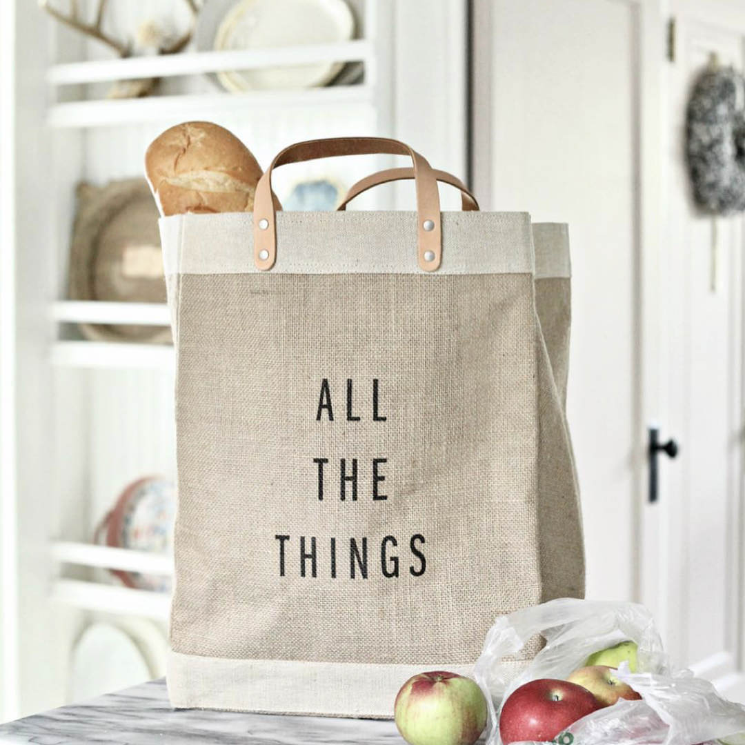 Take Everything With You
