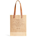 description_Seal of authenticity of rear side of the bag.