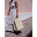 Market Bag in Mint Sorbet