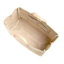 East West Market Bag in Natural