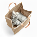 Apolis + Team USA for Milan Market Bag