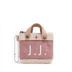 Market Charm in Blush