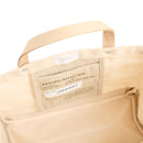 Petite Market Bag in Oat