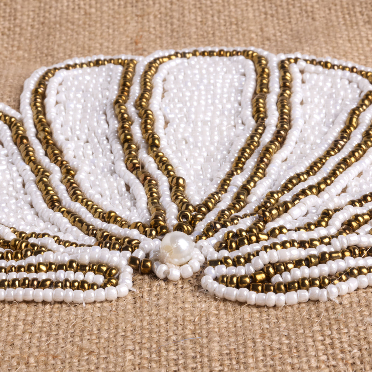The BEADED COLLECTION