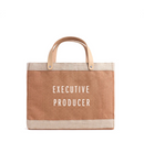 Petite Market Bag in Cider