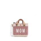 Market Charm in Blush