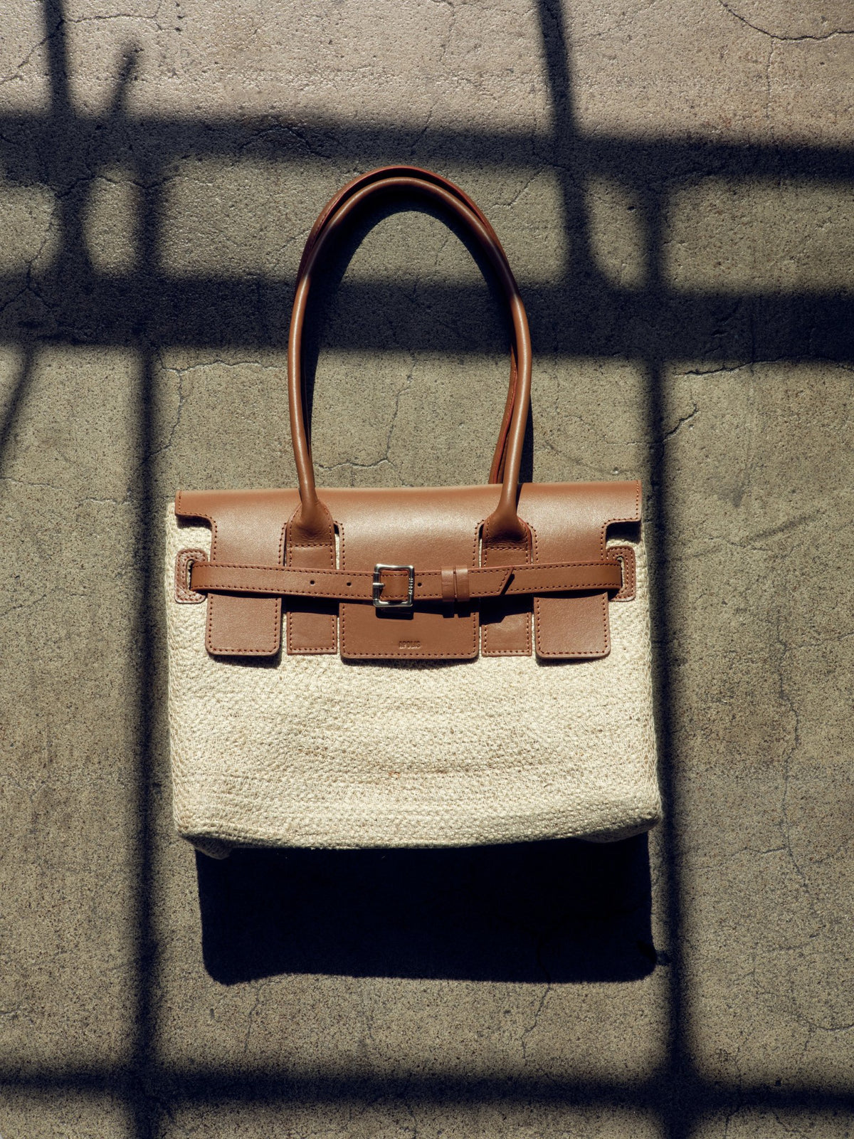 The Limited Marché Petite Belted Bag | SHIPS NOV. 20