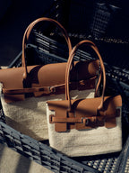 The Limited Marché Belted Bag | SHIPS NOV. 20