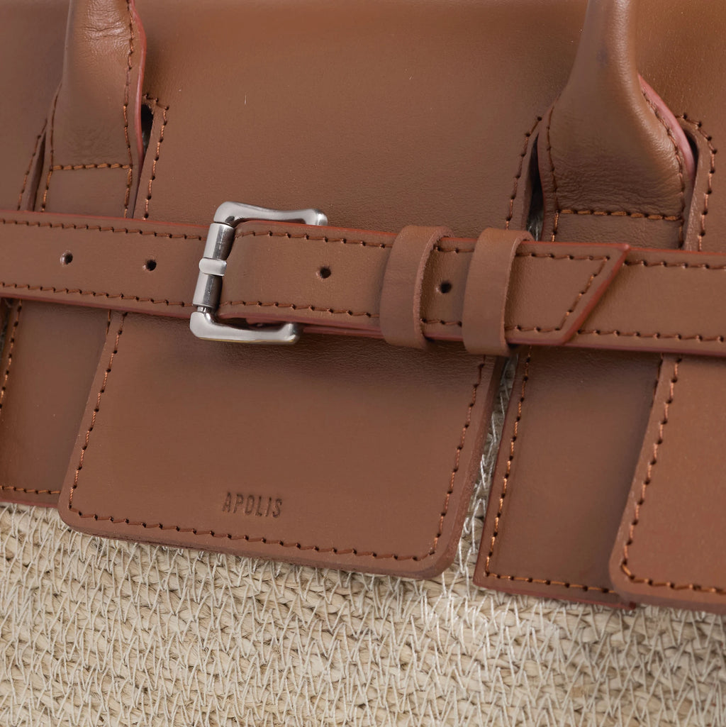 The Limited Marché Belted Bag | SHIPS NOV. 20