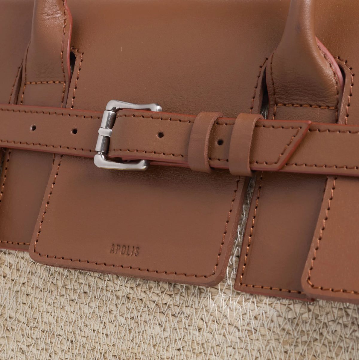 The Limited Marché Belted Bag | SHIPS NOV. 20