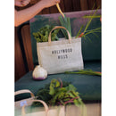 Petite Market Bag in Oat