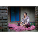 Mercado Woven in Blush