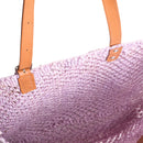 Mercado Tote in Lavender