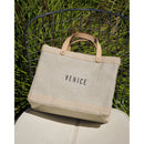 Petite Market Bag in Dove