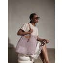 Mercado Tote in Lavender