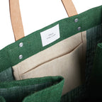 description_Inner pocket good for daily drivers.