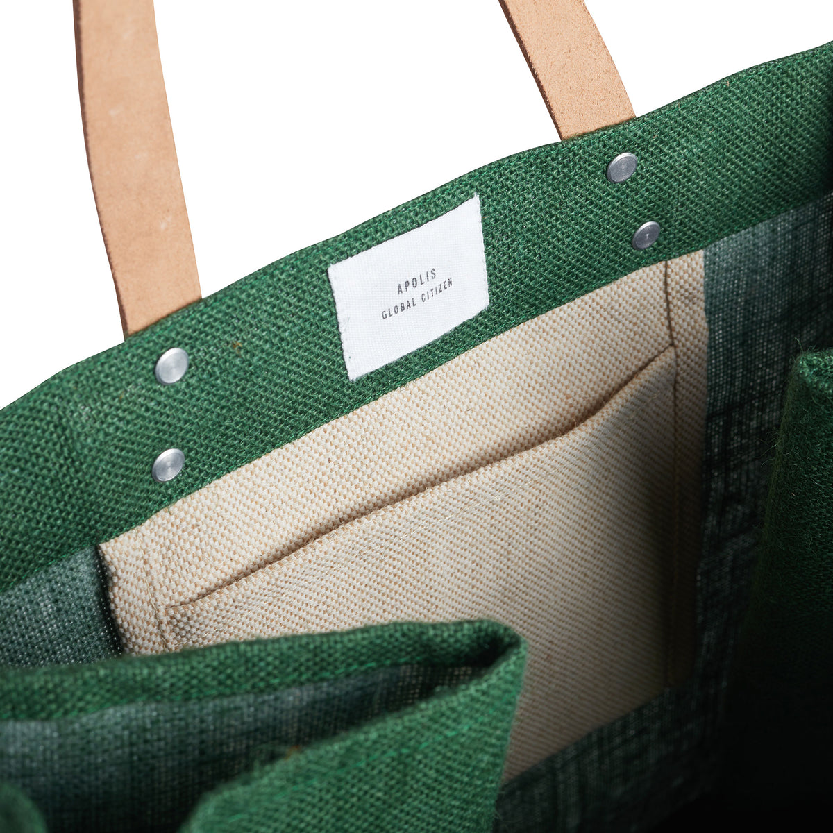 description_Inner pocket good for daily drivers.