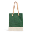 description_Seal of authenticity printed on the backside of every bag.