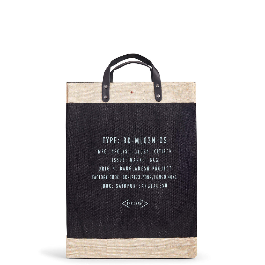description_Seal of authenticity printed on the backside of every bag.