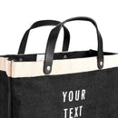 description_Super soft leather handles.