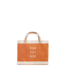 description_Make it yours with custom printed text.