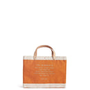 description_Seal of authenticity printed on the backside of every bag.