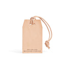 description_No need for custom text? Choose this option