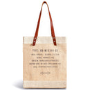 description_Seal of authenticity printed on the backside of every bag.