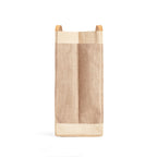Market Bag in Natural Blank