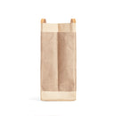 Market Bag in Natural Blank