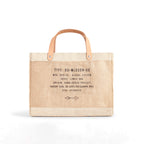 description_Seal of authenticity printed on the backside of every bag.