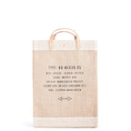 description_Seal of authenticity printed on the backside of every bag.