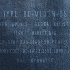 description_Seal of authenticity printed on the backside of every bag.
